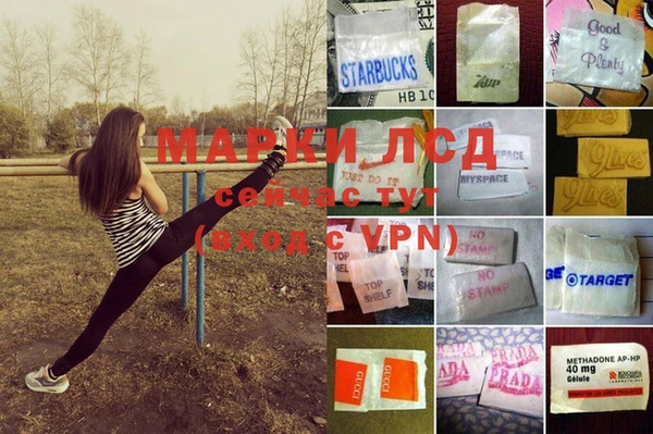 ALPHA PVP Богородск